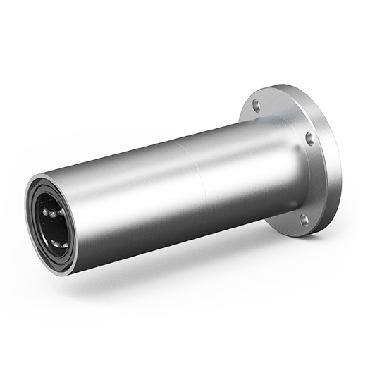 Linear-Kugellager - LMEF..L