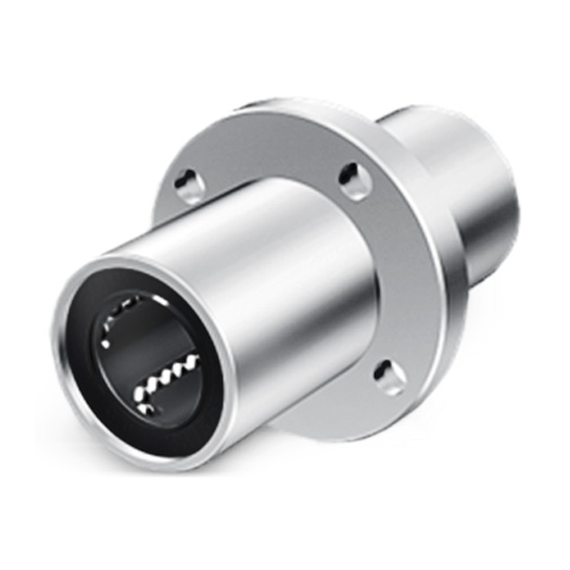 Linear-Kugellager - LMEFC